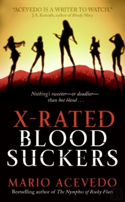 Bertrand.pt - X-Rated Bloodsuckers