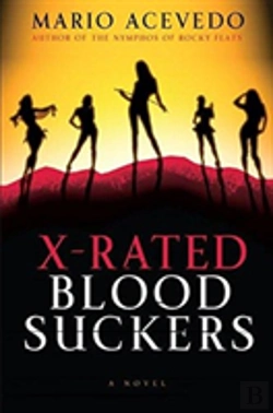 Bertrand.pt - X-Rated Bloodsuckers