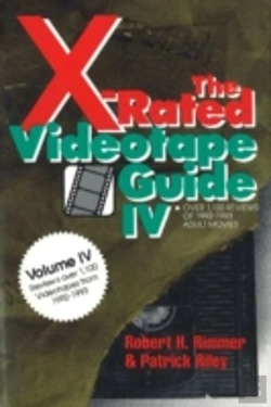Bertrand.pt - X-Rated Videotape Guide