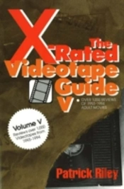 X-Rated Videotape Guide