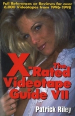 Bertrand.pt - X-Rated Videotape Guide