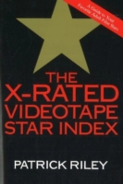 Bertrand.pt - X-Rated Videotape Star Index