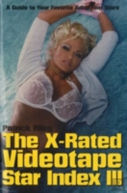 Bertrand.pt - X-Rated Videotape Star Index
