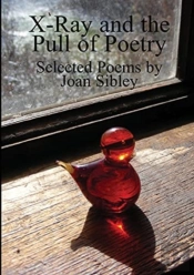 X-Ray And The Pull Of Poetry