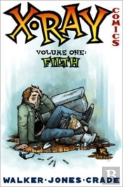 X-Ray Comics