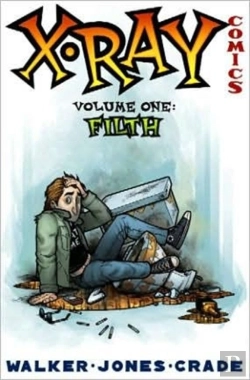 Bertrand.pt - X-Ray Comics
