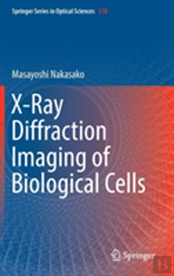 Bertrand.pt - X-Ray Diffraction Imaging Of Biological Cells