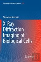 X-Ray Diffraction Imaging Of Biological Cells