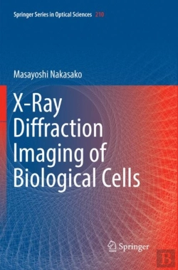 Bertrand.pt - X-Ray Diffraction Imaging Of Biological Cells