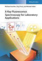 X-Ray Fluorescence Spectroscopy For Laboratory Applications