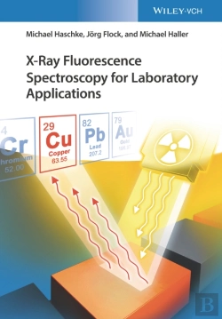 Bertrand.pt - X-Ray Fluorescence Spectroscopy For Laboratory Applications