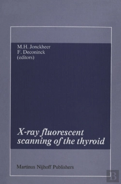 Bertrand.pt - X-Ray Fluorescent Scanning Of The Thyroid