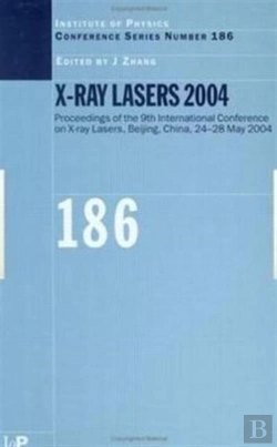 Bertrand.pt - X-Ray Lasers 2004