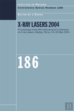 Bertrand.pt - X-Ray Lasers 2004