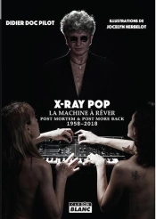 X Ray Pop