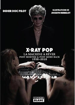 Bertrand.pt - X Ray Pop
