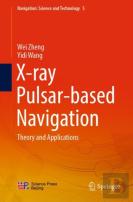 X-Ray Pulsar-Based Navigation