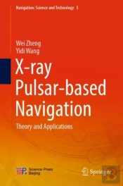 X-Ray Pulsar-Based Navigation