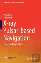 X-Ray Pulsar-Based Navigation