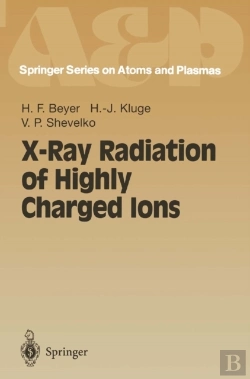 Bertrand.pt - X-Ray Radiation Of Highly Charged Ions