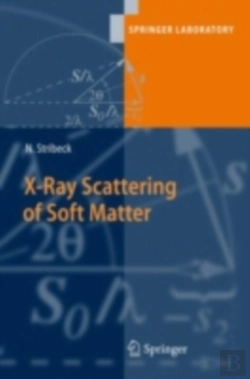 Bertrand.pt - X-Ray Scattering Of Soft Matter