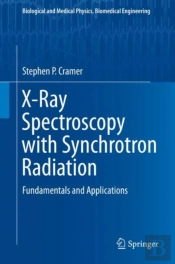 X-Ray Spectroscopy With Synchrotron Radiation