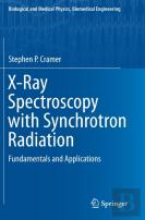 X-Ray Spectroscopy With Synchrotron Radiation