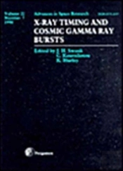 X-Ray Timing And Cosmic Gamma Ray Bursts