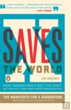 Bertrand.pt - X Saves The World