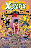 X-Statix 2