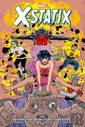 X-Statix 2