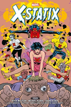 Bertrand.pt - X-Statix 2