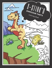 X-Stink'D Dinosaur Farts