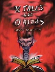 X Tales For O Minds