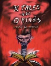 X Tales For O Minds
