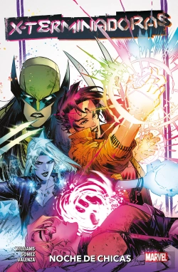 Bertrand.pt - X-Terminadoras Grindhouse Of X
