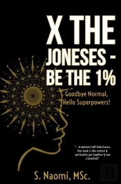 X The Joneses - Be The 1 : Goodbye Norma