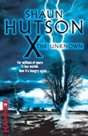 X The Unknown