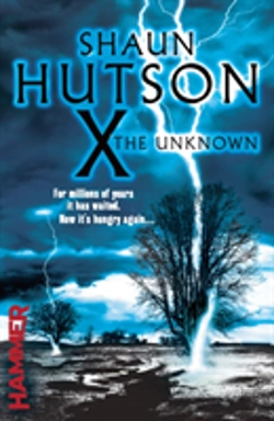 Bertrand.pt - X The Unknown