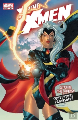 Bertrand.pt - X-Treme X-Men T02 (Variant Panini)