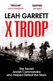 X Troop