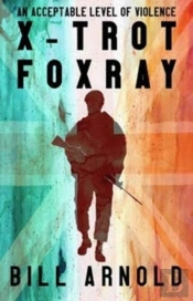 X-Trot Foxray