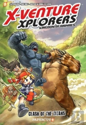 X-Venture Xplorers #2