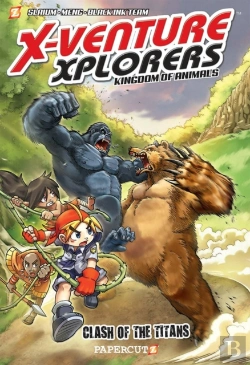 Bertrand.pt - X-Venture Xplorers #2