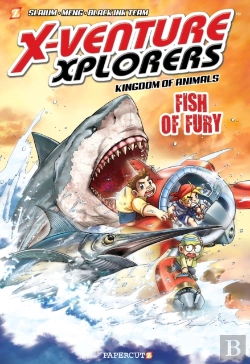 Bertrand.pt - X-Venture Xplorers #3