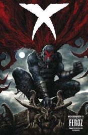 X Vol. 1: Feroz