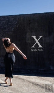 X