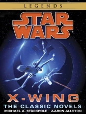 X-Wing Series: Star Wars Legends 10-Book Bundle