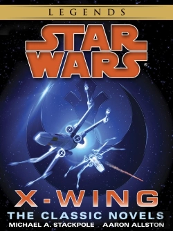 Bertrand.pt - X-Wing Series: Star Wars Legends 10-Book Bundle