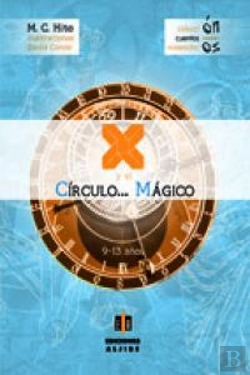 Bertrand.pt - X Y El Círculo Mágico